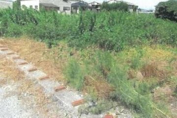 Auction in Yukuhashi City, Fukuoka Prefecture: 1.47 million yen for a 45 square meter house