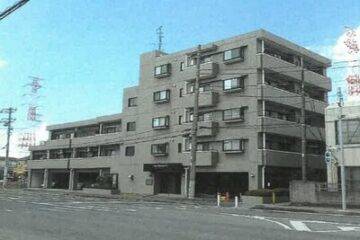 千叶县市原市的拍卖：525 万日元 59 平方米的公寓