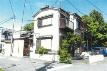 爱知县北名古屋市的拍卖：591 万日元 一户建 71 平方米