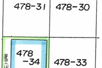 埼玉県狭山市で競売 79平方メートルの戸建住宅525万1,000円