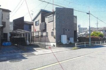 爱知县名古屋市港区的拍卖：1212 万日元 一户建 105 平方米