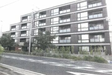 京都府京都市右京区的拍卖：2923 万日元 72 平方米的公寓