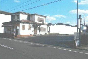 Vente aux enchères dans la ville de Moriya, préfecture d'Ibaraki : 18,33 millions de yens pour une maison de 118 mètres carrés