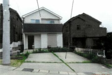 爱知县知多郡东浦町的拍卖：1401 万日元 一户建 106 平方米