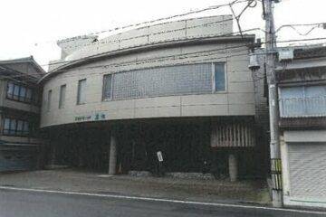 Auction in Kita-ku, Niigata City, Niigata Prefecture: 10.3 million yen for a single-family house of 537 square meters