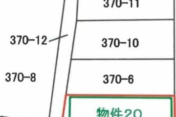 Vente aux enchères à Shimizu-ku, ville de Shizuoka, préfecture de Shizuoka : 3,28 millions de yens pour une maison de 111 mètres carrés