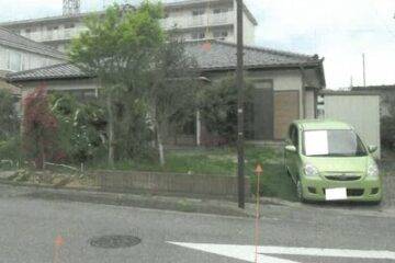 福岛县磐城市的拍卖：¥968 万日元 一户建 107 平方米