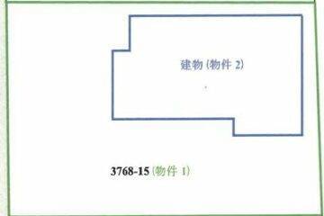 埼玉县本庄市的拍卖：655 万日元 一户建 105 平方米