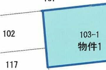 福岛县喜多方市的拍卖：1630 万日元 一户建 122 平方米