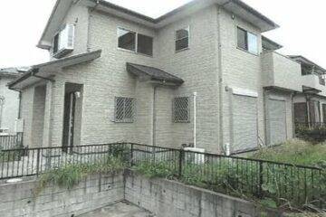 千叶县木更津市的拍卖：917 万日元 一户建 108 平方米