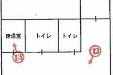兵库县神户市东滩区的拍卖：313 万日元 59 平方米的公寓
