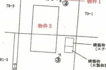 秋田县仙北市的拍卖：657.4 万日元 一户建 99 平方米
