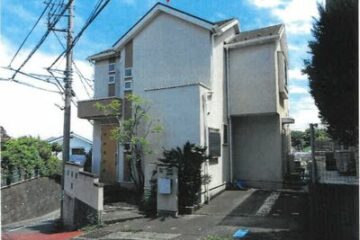 神奈川县川崎市宫前区的拍卖：2026 万日元 一户建 100 平方米