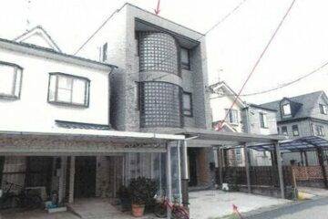 爱知县阿南市的拍卖：889 万日元 一户建 209 平方米