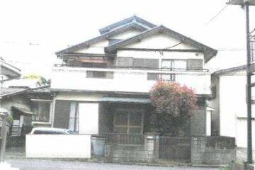 千叶县我孙子市的拍卖：¥944 万日元 一户建 184 平方米