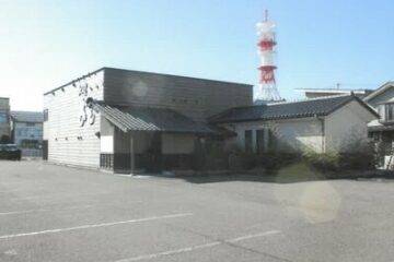 Auction in Joetsu City, Niigata Prefecture: 9.82 million yen, single-family house, 422 square meters