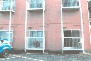 Auction in Kiryu City, Gunma Prefecture: 12.33 million yen for a single-family house of 147 square meters