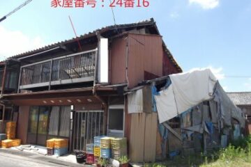 爱知县濑户市的拍卖：167.3 万日元 一户建 97 平方米