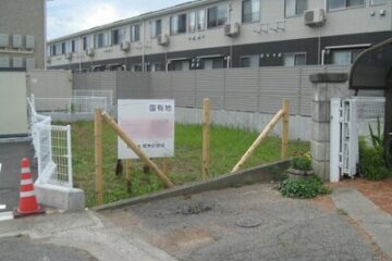 长野县松本市的拍卖：406 万日元 128 平方米农田