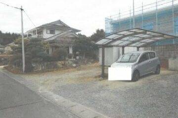 茨城県東茨城郡城里町的拍卖：84 万日元 一户建 145 平方米