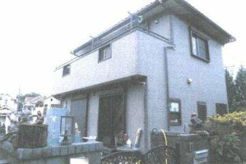 千叶县野田市的拍卖：1771 万日元 一户建 92 平方米