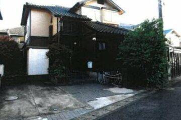 千叶县印西市的拍卖:320 万日元 一户建 108 平方米