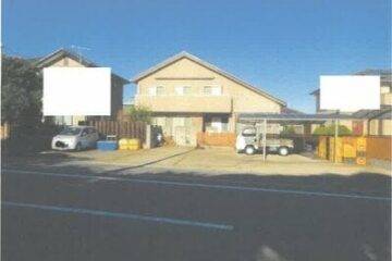 茨城県鹿嶋市的拍卖：1404 万日元 一户建 163 平方米