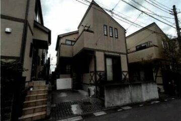 埼玉县川口市的拍卖：1153.2 万日元 一户建 99 平方米