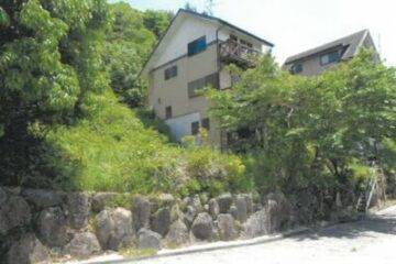 大分县日田市的拍卖：141 万日元 一户建 74 平方米