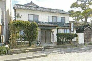 Auction in Kyotango City, Kyoto Prefecture: 4.33 million yen, single-family house, 127 square meters