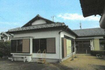 千叶县印西市的拍卖：410 万日元 一户建 139 平方米