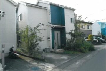 神奈川县爱甲郡爱川町的拍卖：494 万日元 一户建 96 平方米