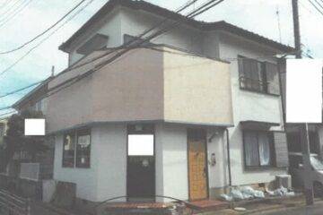 茨城県水戸市的拍卖：56 万日元 一户建 82 平方米