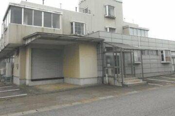 富山縣高岡市的拍賣：¥1047 萬日元 獨棟房屋 641 平方米