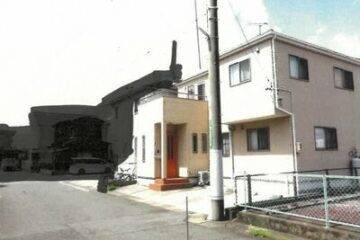爱知县小牧市的拍卖：¥958 万日元 一户建 101m2