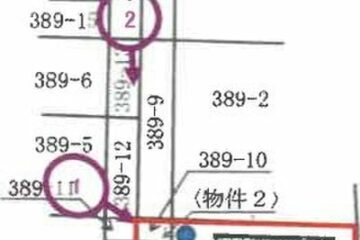 Vente aux enchères à Suruga-ku, ville de Shizuoka, préfecture de Shizuoka : 11,356 millions de yens Une maison de 81 mètres carrés