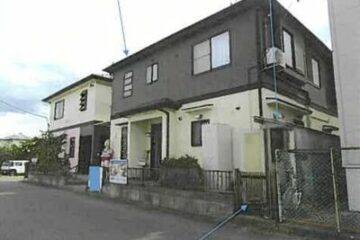 Auction in Watari-cho, Watari-gun, Miyagi Prefecture: 5.226 million yen, one-family house, 155 square meters