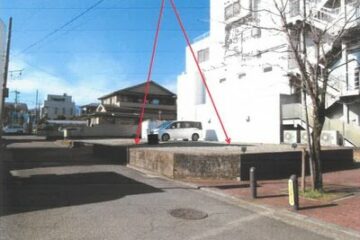 Auction in Hadano City, Kanagawa Prefecture: 23.33 million yen, land 321 square meters