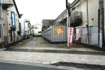 埼玉县和光市的拍卖：4039 万日元 土地 337 平方米