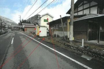 Auction in Seki City, Gifu Prefecture: 590,000 yen for a 50-square-meter house