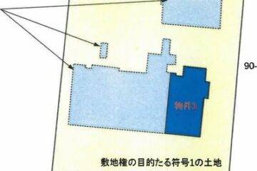 冈山县冈山市中区的拍卖：768.8 万日元 91 平方米的公寓