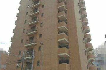 Auction in Koto-ku, Tokyo: 16.77 million yen for a 66 square meter apartment