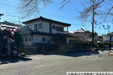 广岛县东广岛市的拍卖：670 万日元 一户建 216 平方米