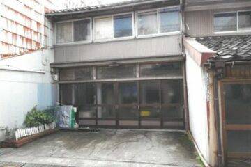 富山県射水市的拍卖：84 万日元 一户建 116 平方米