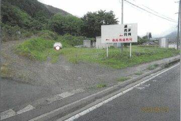 Auction in Ueda City, Nagano Prefecture: 1.05 million yen for a 66 square meter unit