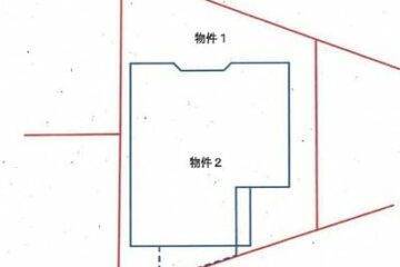 新泻县新泻市北区的拍卖：326 万日元 一户建 199 平方米