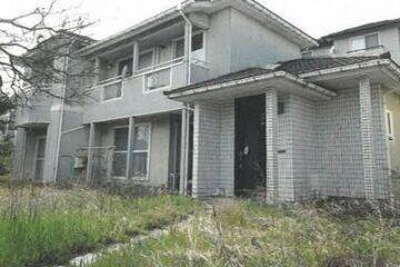 新潟県新潟市で競売：168平方メートルの戸建住宅497万円