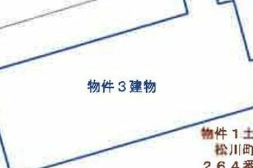 Vente aux enchères dans la ville de Sasebo, préfecture de Nagasaki : 2,96 millions de yens pour une maison de 198 mètres carrés