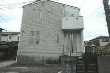 千叶县木更津市的拍卖:1303 万日元 一户建 134 平方米