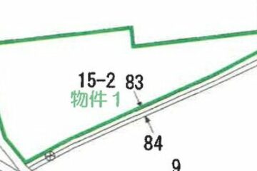 福岛县会津若松市的拍卖：485 万日元 一户建 101 平方米